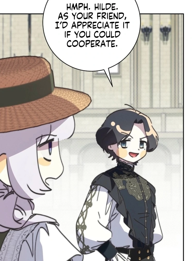 The Princess Reincarnation Chapter 41 page 97