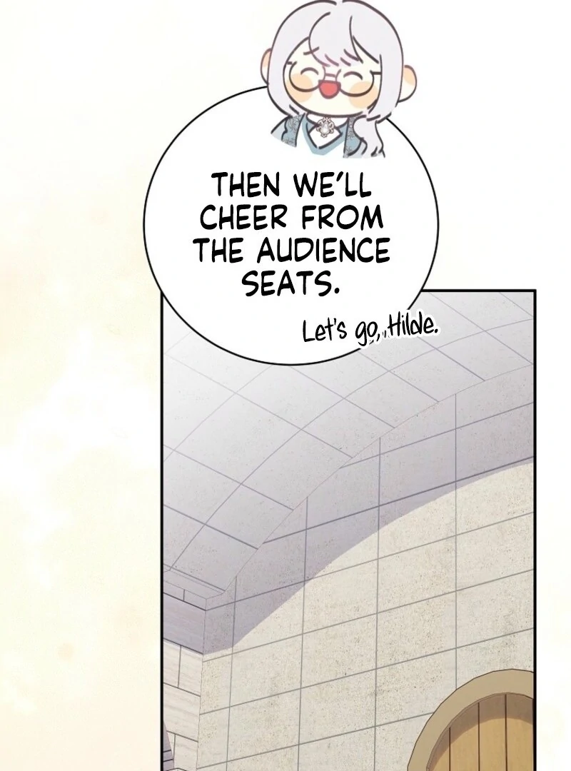 The Princess Reincarnation Chapter 42 page 127