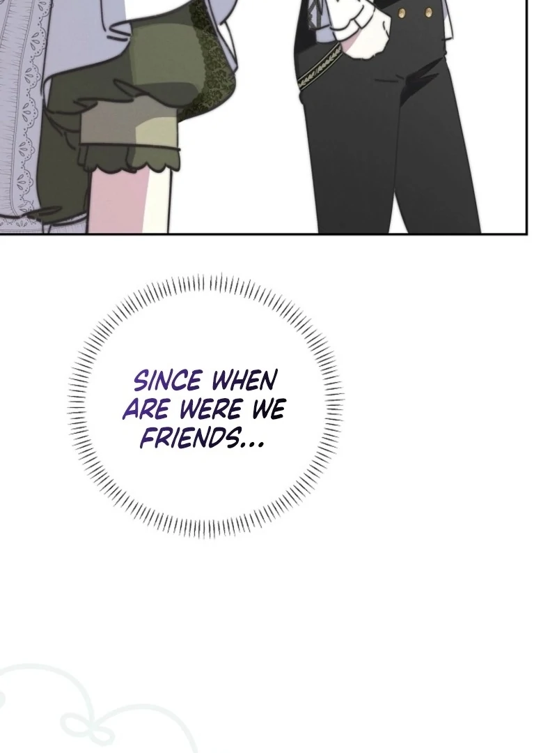 The Princess Reincarnation Chapter 41 page 98