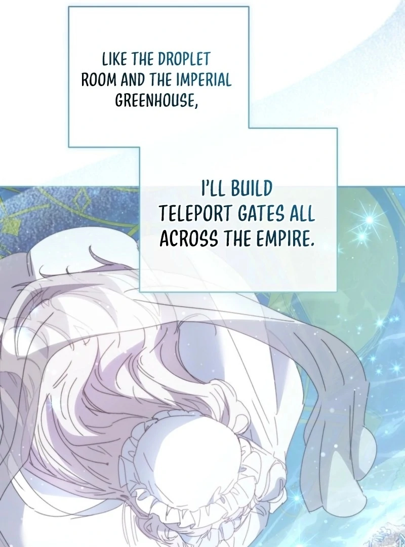 The Princess Reincarnation Chapter 41 page 122