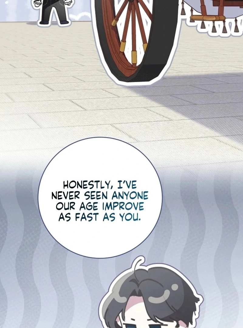 The Princess Reincarnation Chapter 41 page 90
