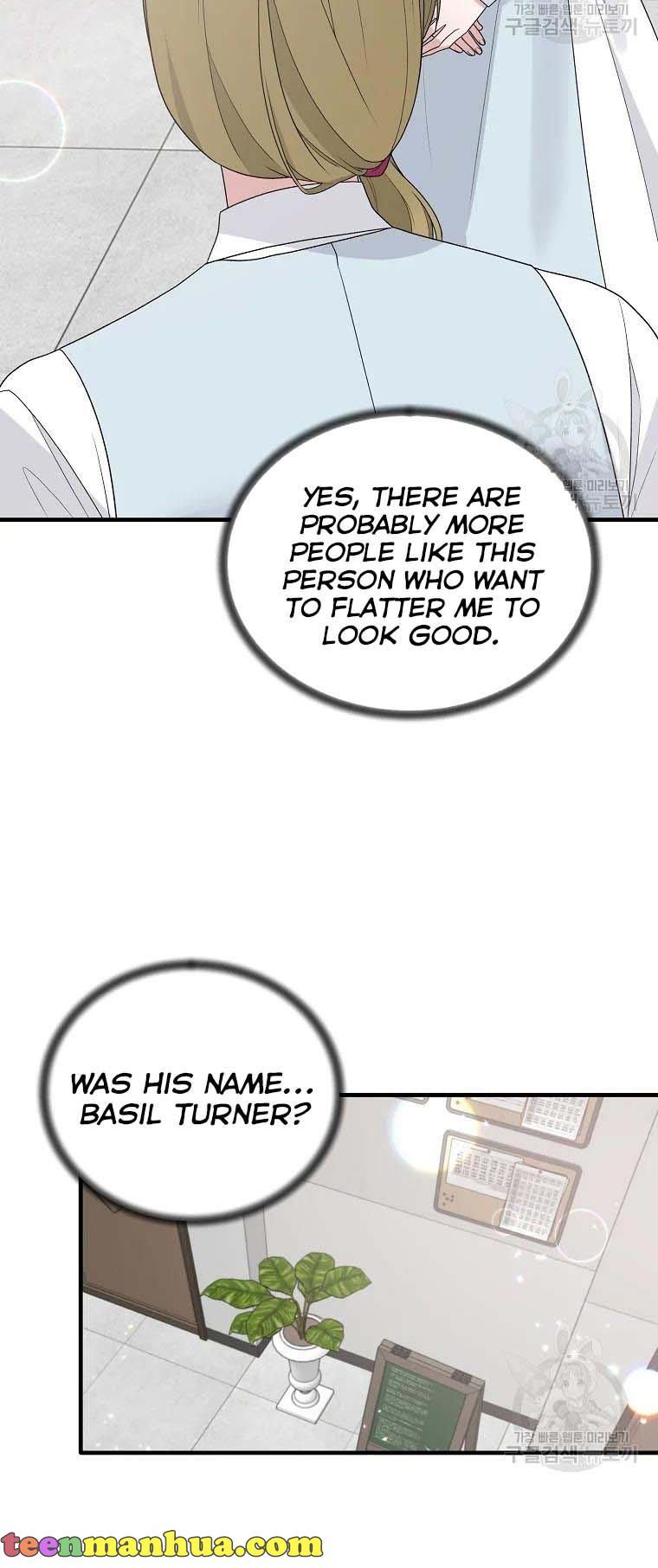 Angelic Lady Chapter 80 page 11