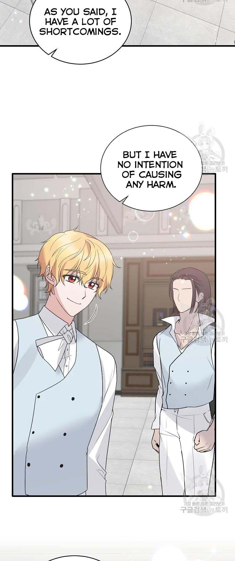 Angelic Lady Chapter 80 page 18