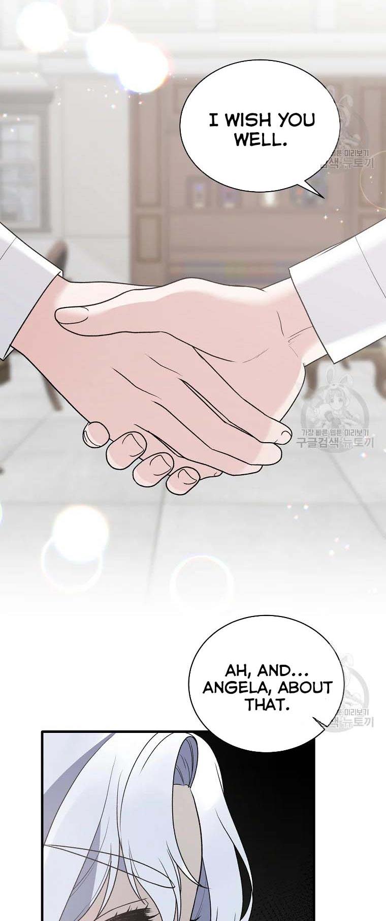 Angelic Lady Chapter 80 page 16