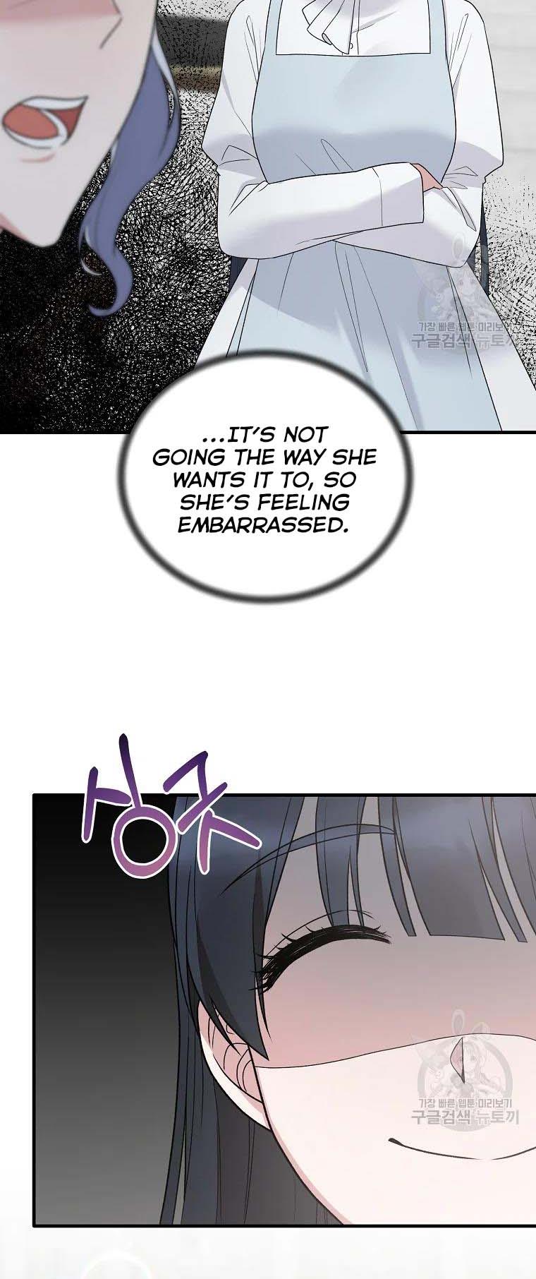 Angelic Lady Chapter 80 page 15