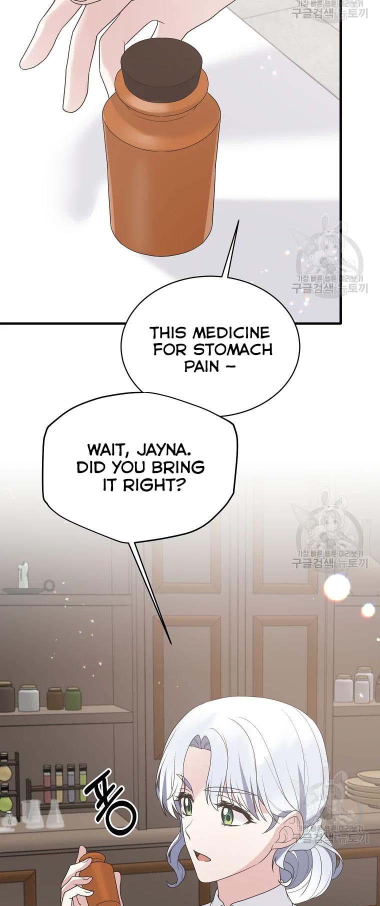 Angelic Lady Chapter 80 page 28