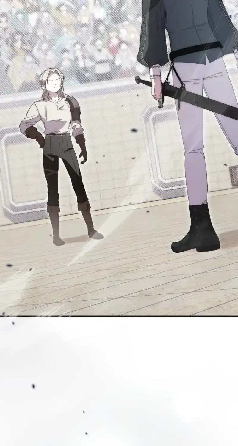 The Princess Reincarnation Chapter 43 page 2