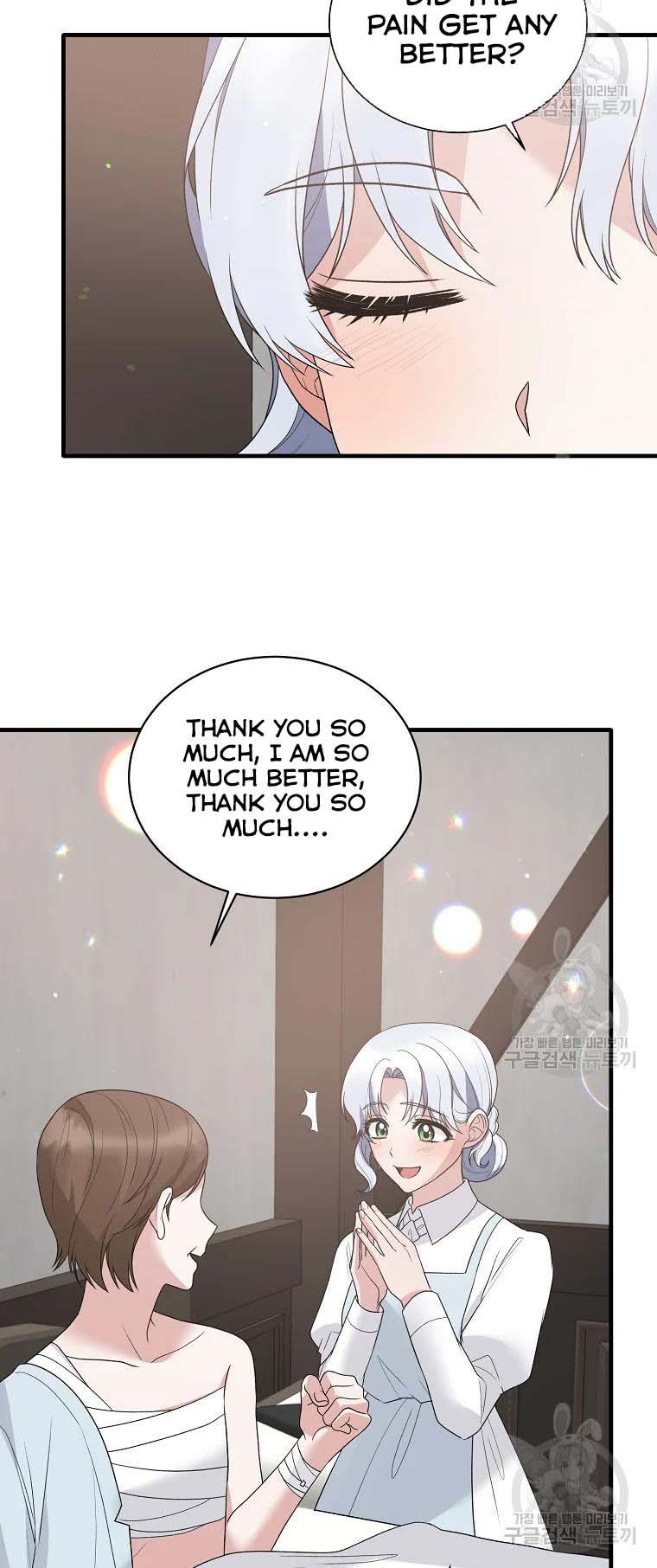 Angelic Lady Chapter 80 page 24