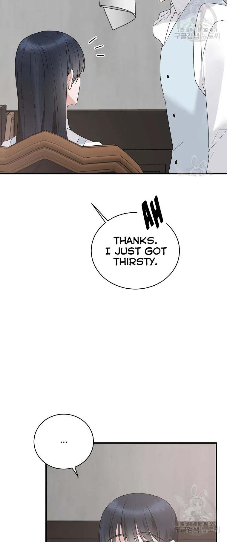 Angelic Lady Chapter 80 page 41