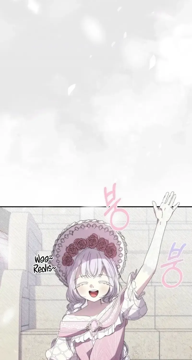 The Princess Reincarnation Chapter 43 page 38