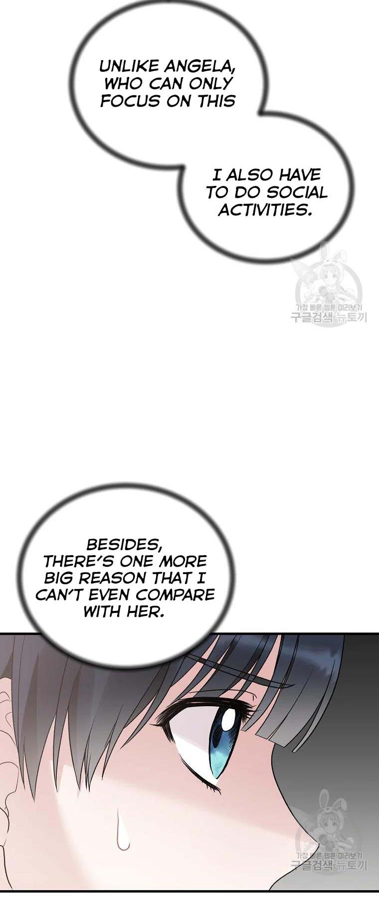 Angelic Lady Chapter 80 page 48