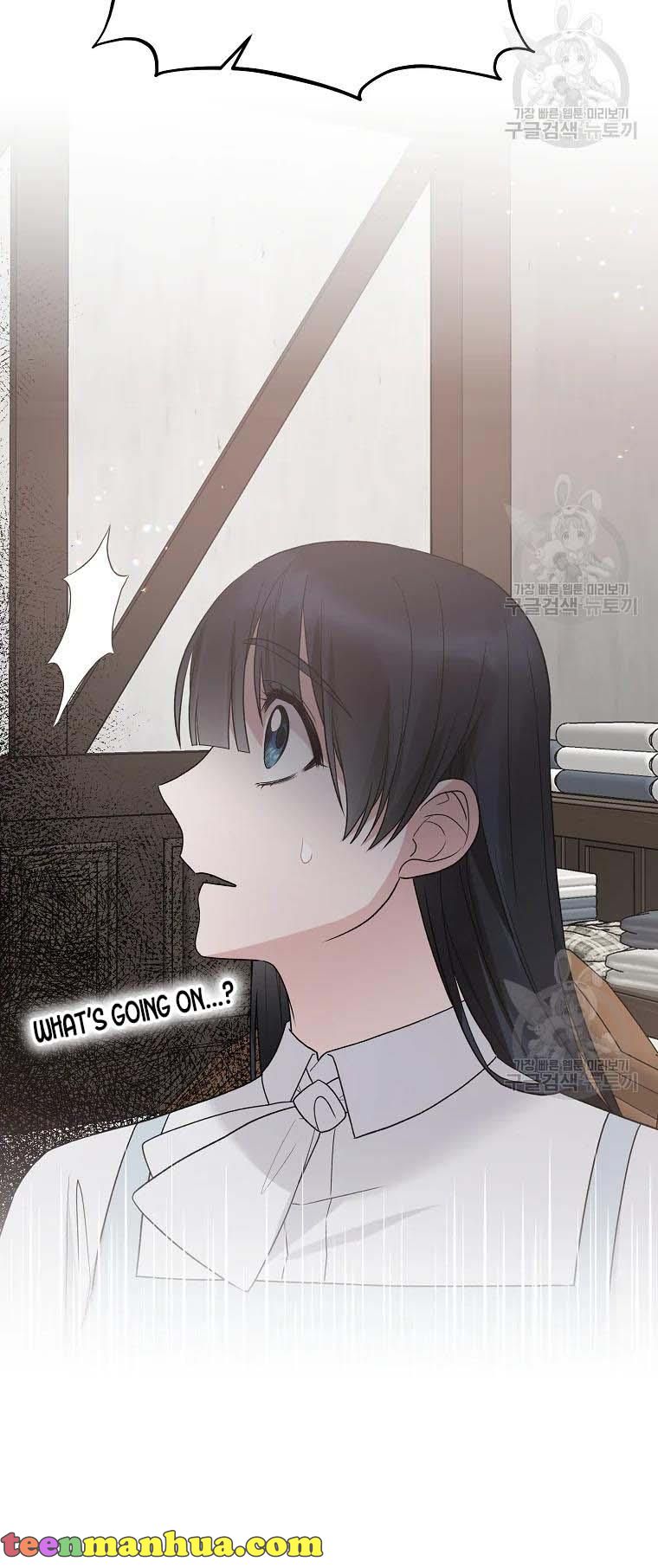 Angelic Lady Chapter 80 page 51