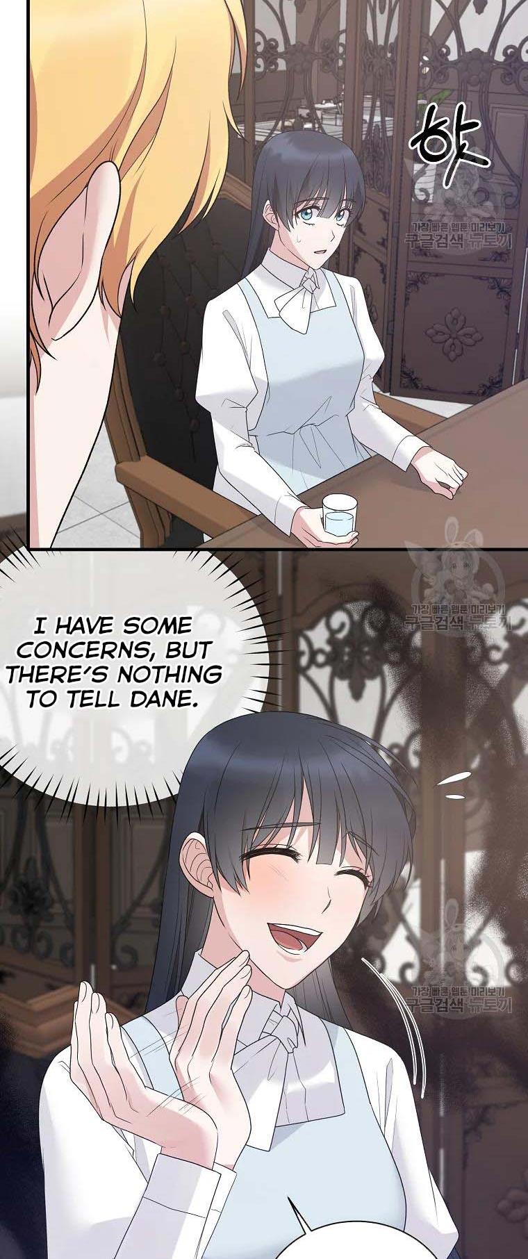 Angelic Lady Chapter 80 page 43