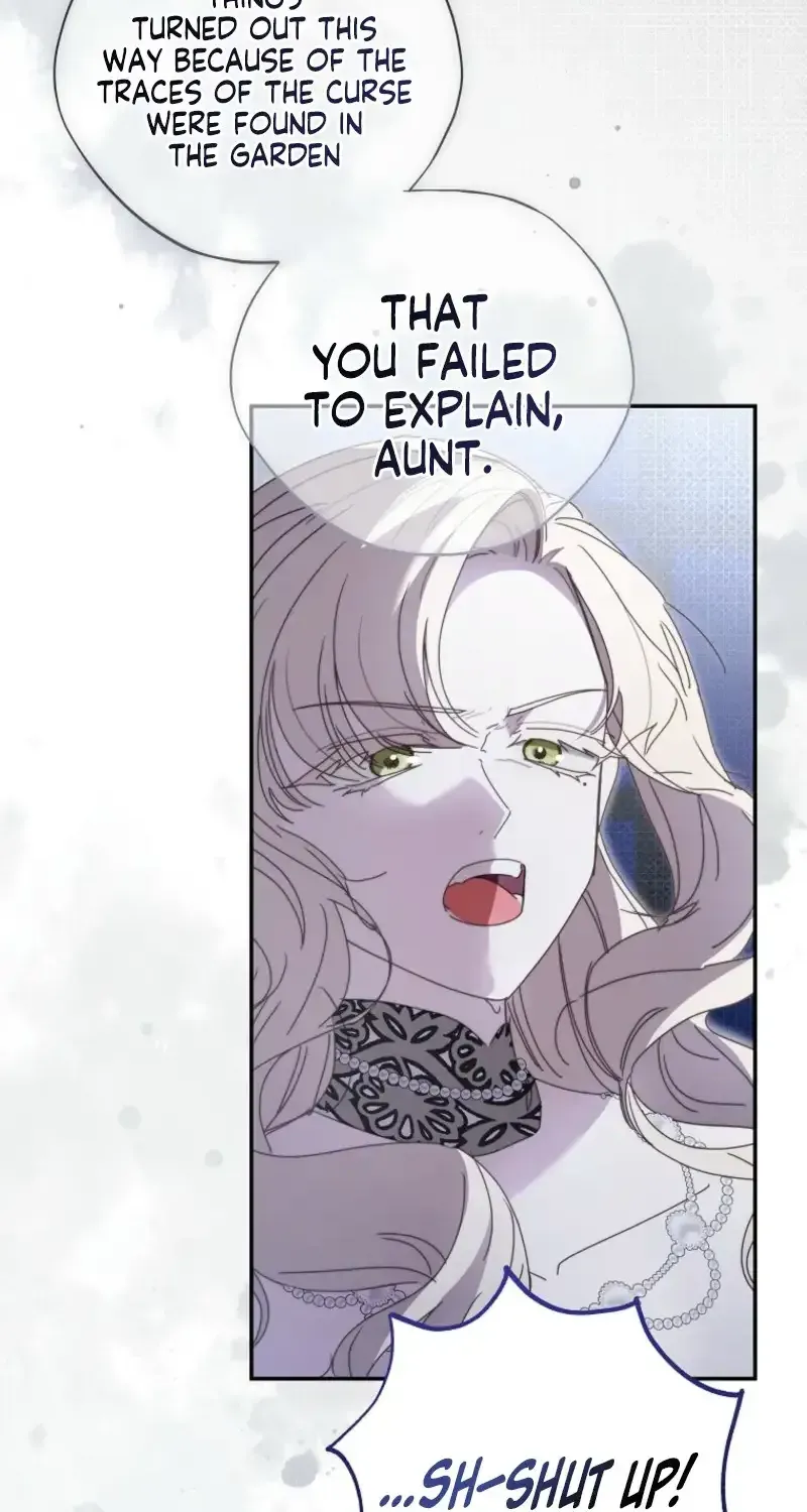 The Princess Reincarnation Chapter 45 page 11