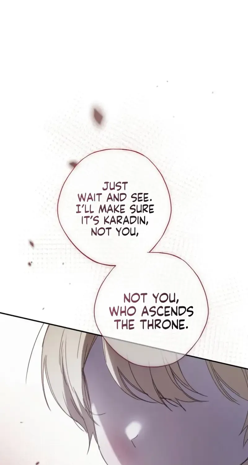 The Princess Reincarnation Chapter 45 page 19