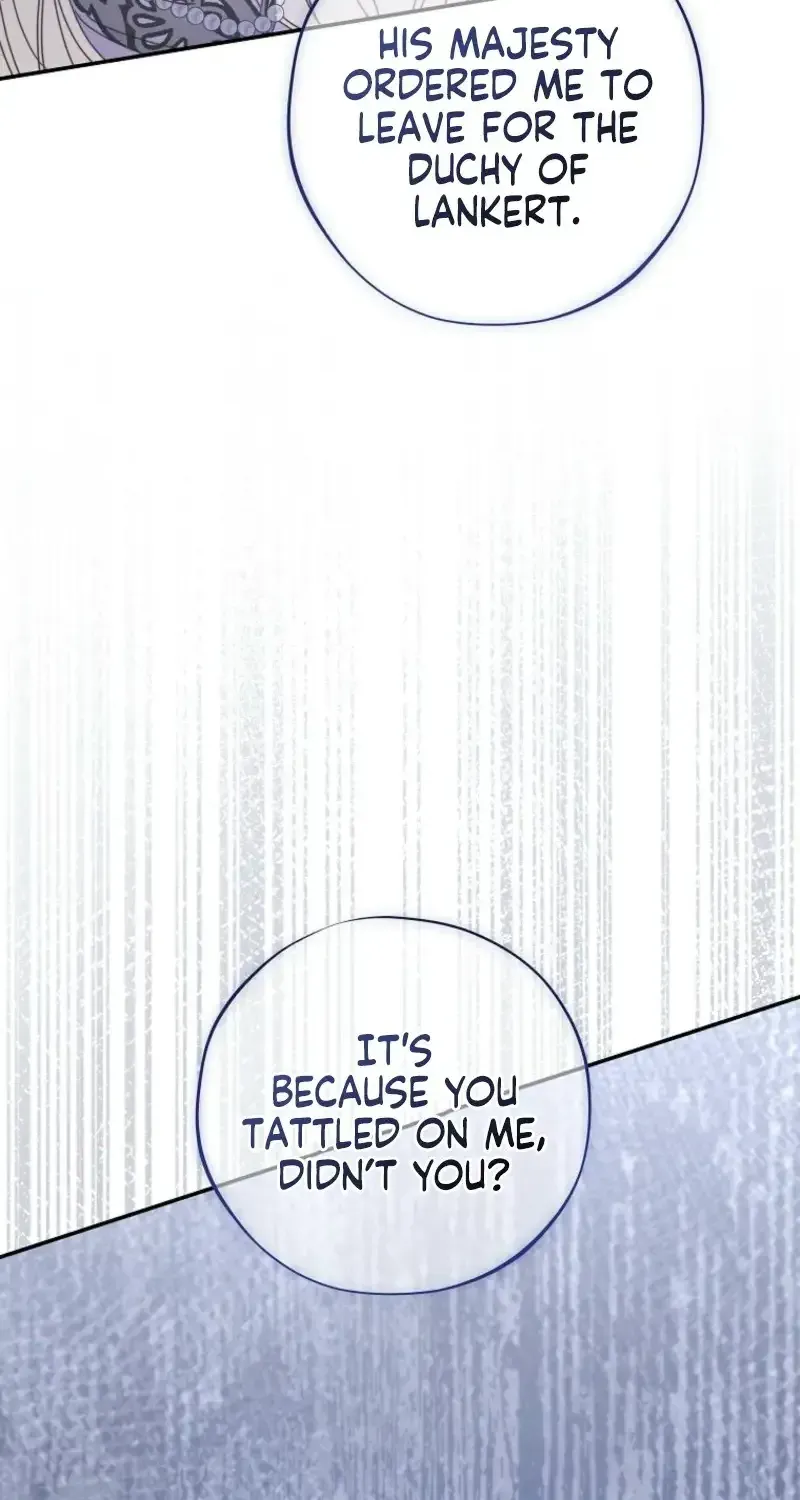 The Princess Reincarnation Chapter 45 page 6