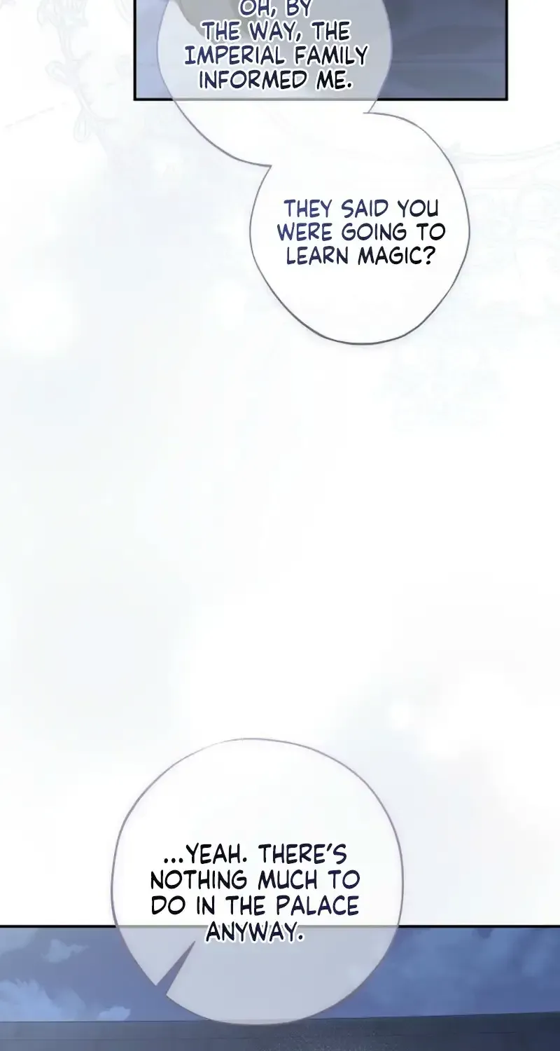 The Princess Reincarnation Chapter 45 page 60