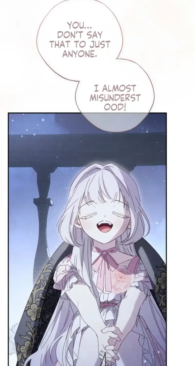 The Princess Reincarnation Chapter 45 page 56