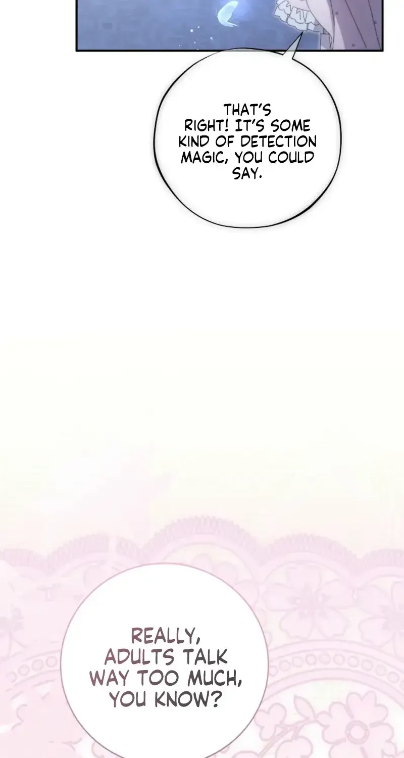 The Princess Reincarnation Chapter 45 page 34