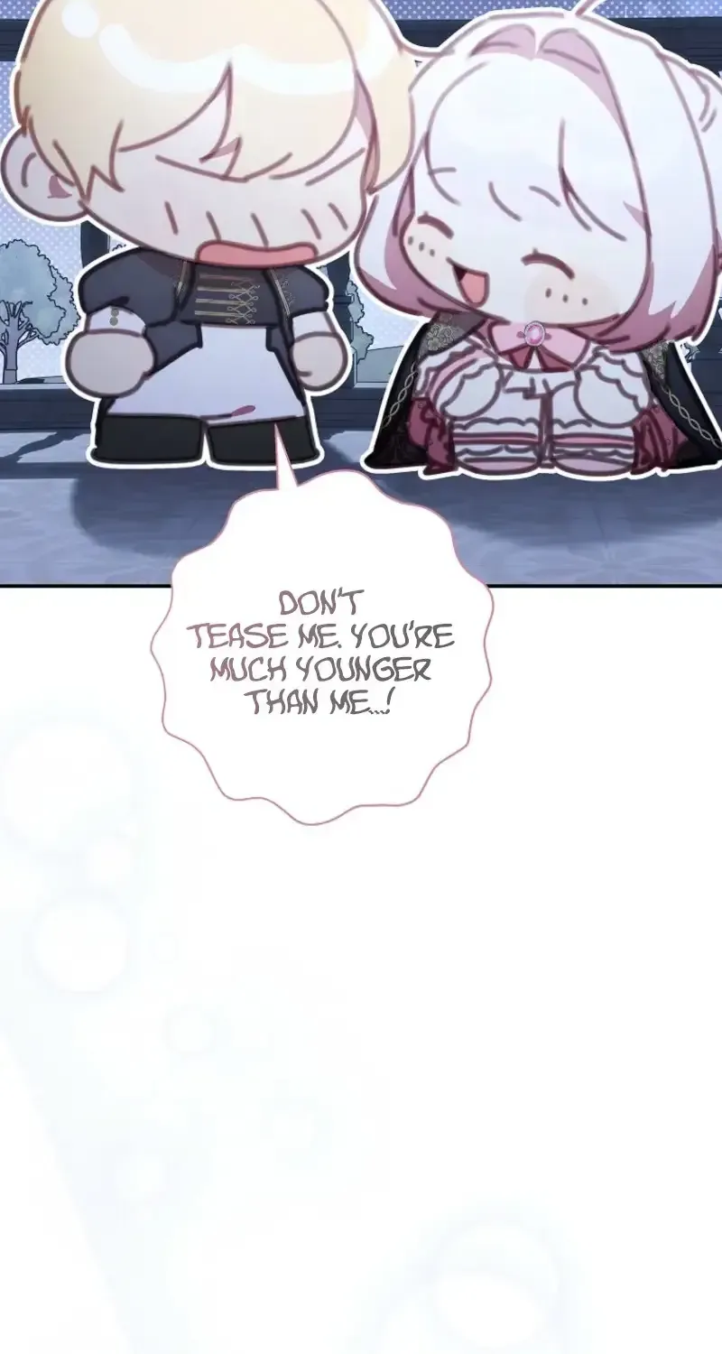 The Princess Reincarnation Chapter 45 page 50