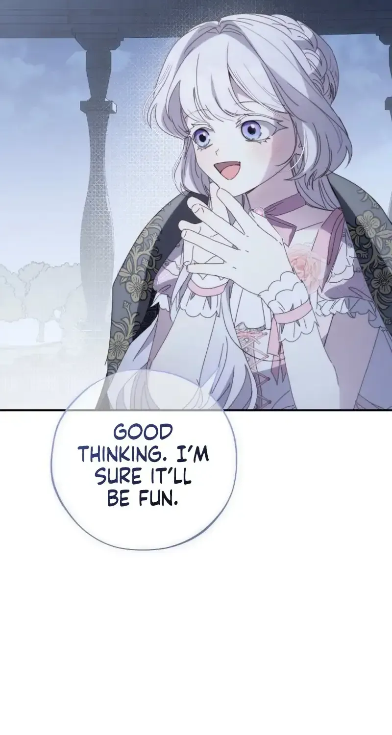 The Princess Reincarnation Chapter 45 page 61
