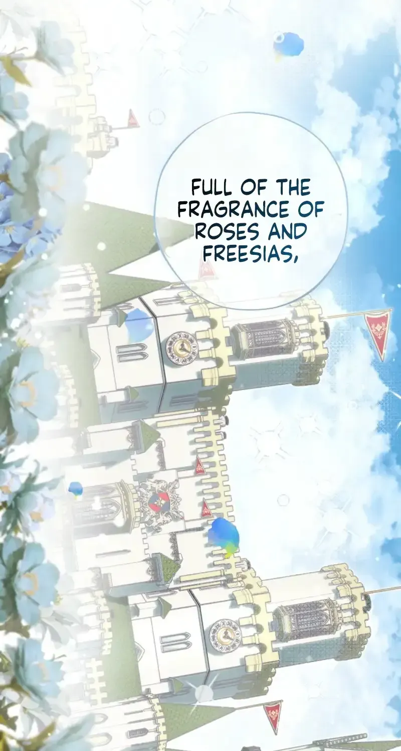 The Princess Reincarnation Chapter 45 page 64