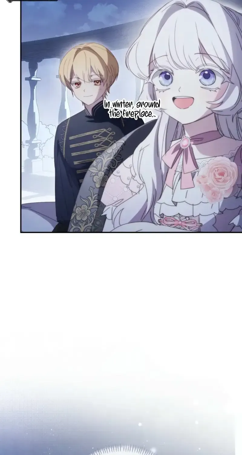 The Princess Reincarnation Chapter 45 page 66