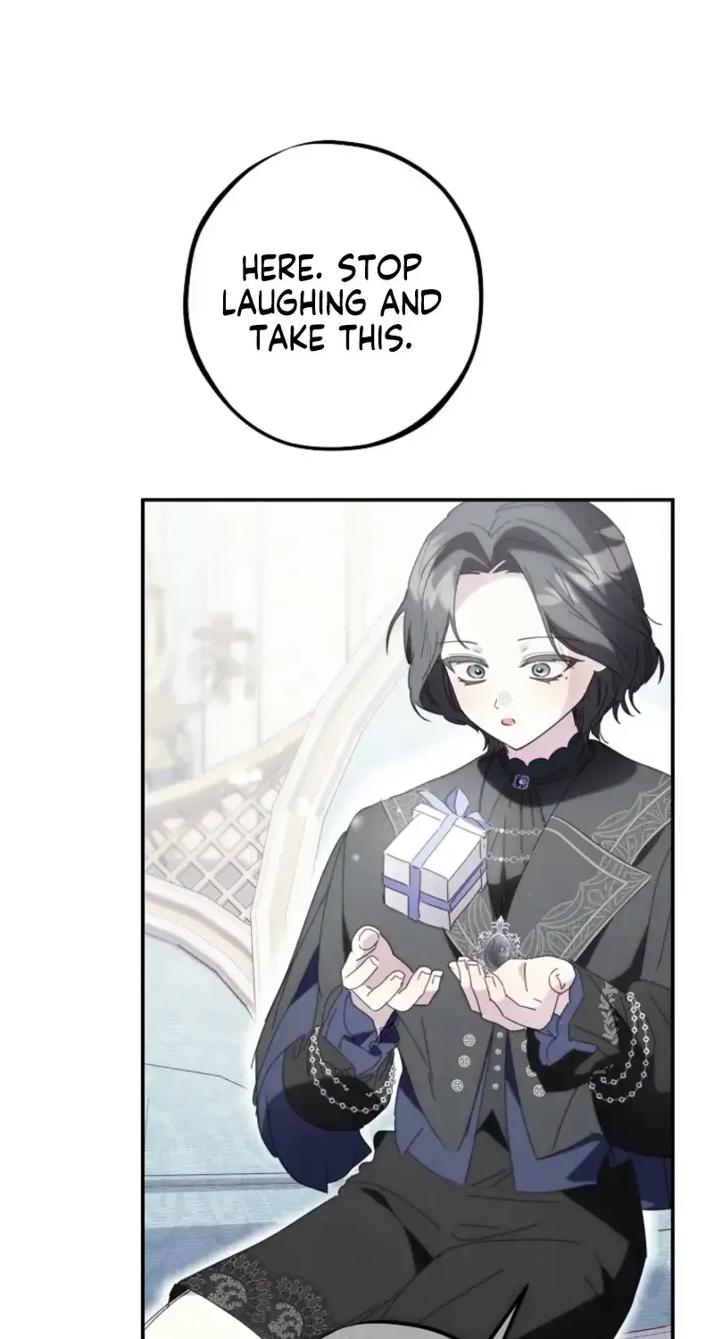 The Princess Reincarnation Chapter 45 page 78