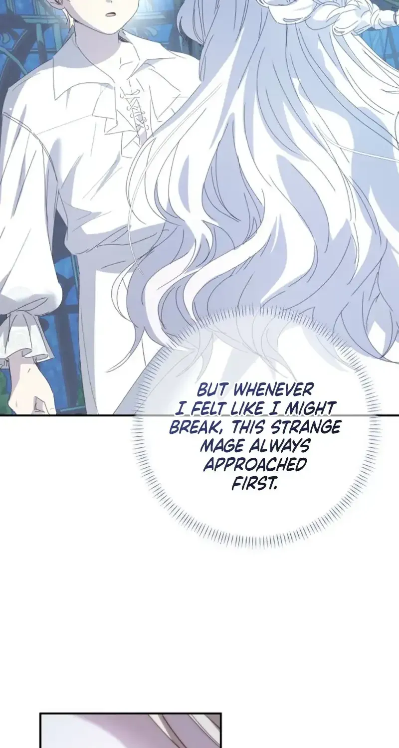 The Princess Reincarnation Chapter 45 page 69
