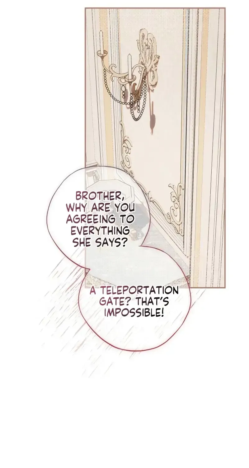 The Princess Reincarnation Chapter 45 page 98