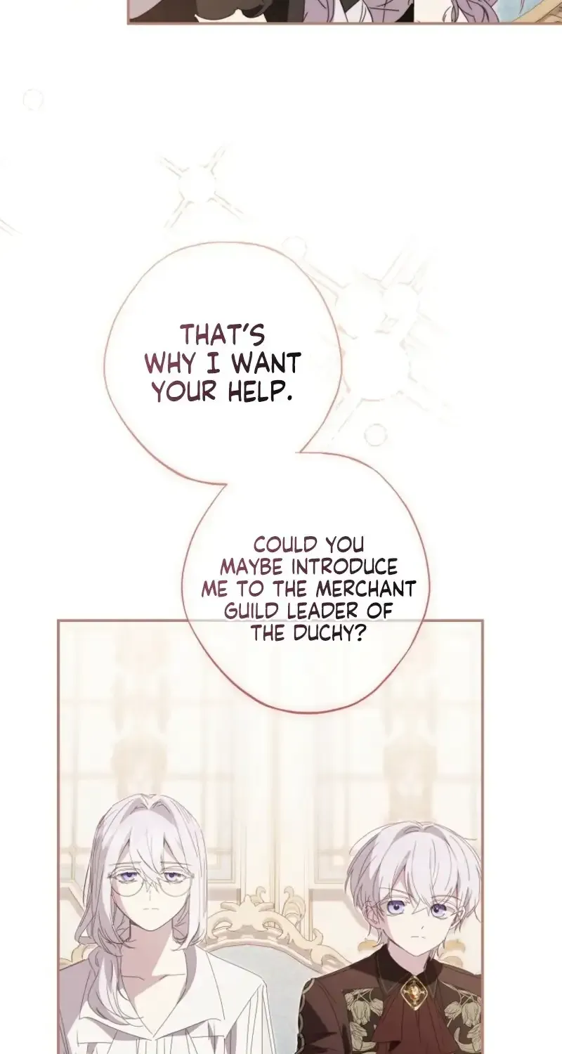 The Princess Reincarnation Chapter 45 page 92