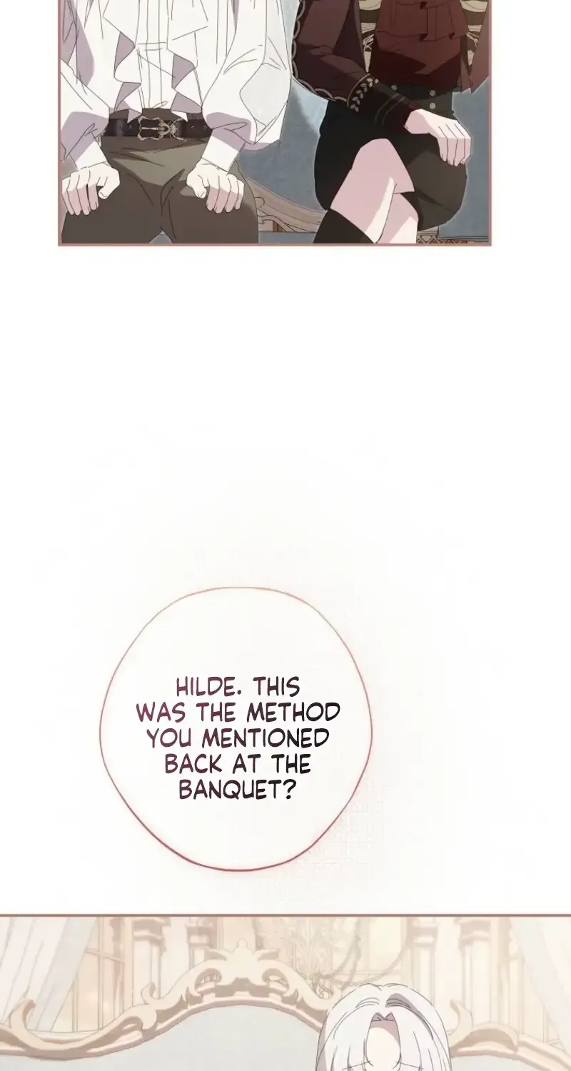 The Princess Reincarnation Chapter 45 page 93