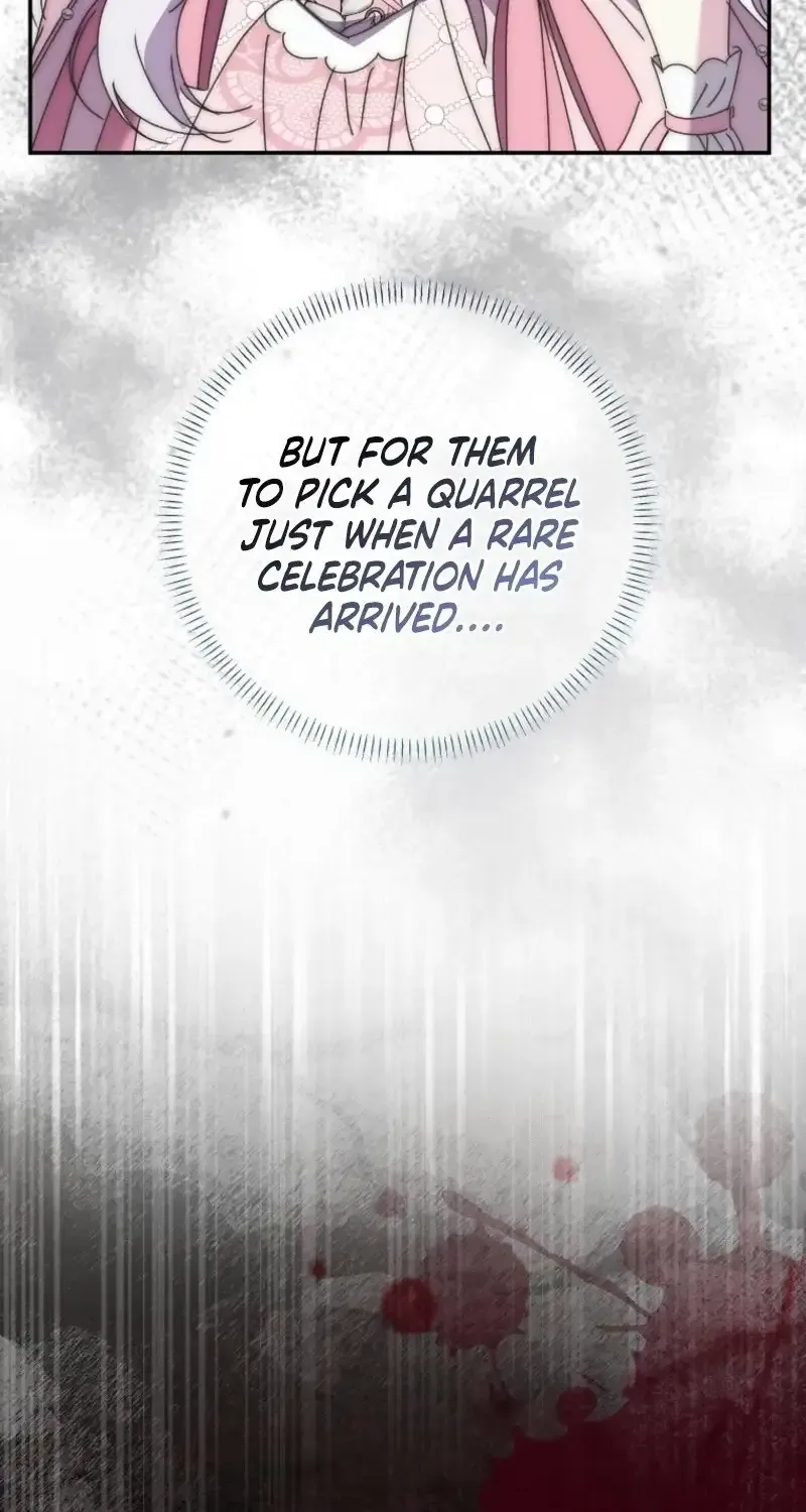 The Princess Reincarnation Chapter 44 page 15