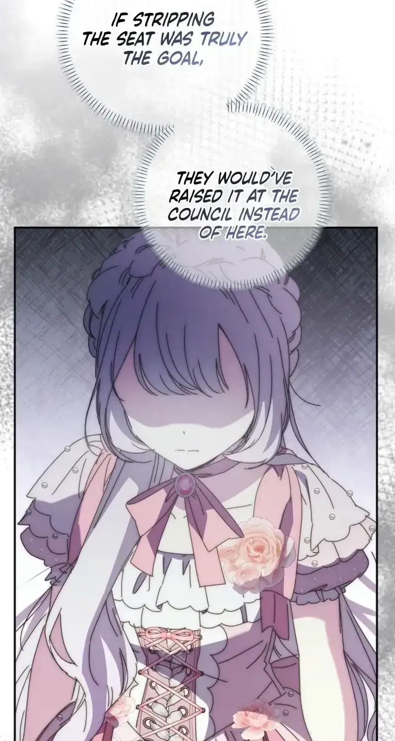 The Princess Reincarnation Chapter 44 page 14