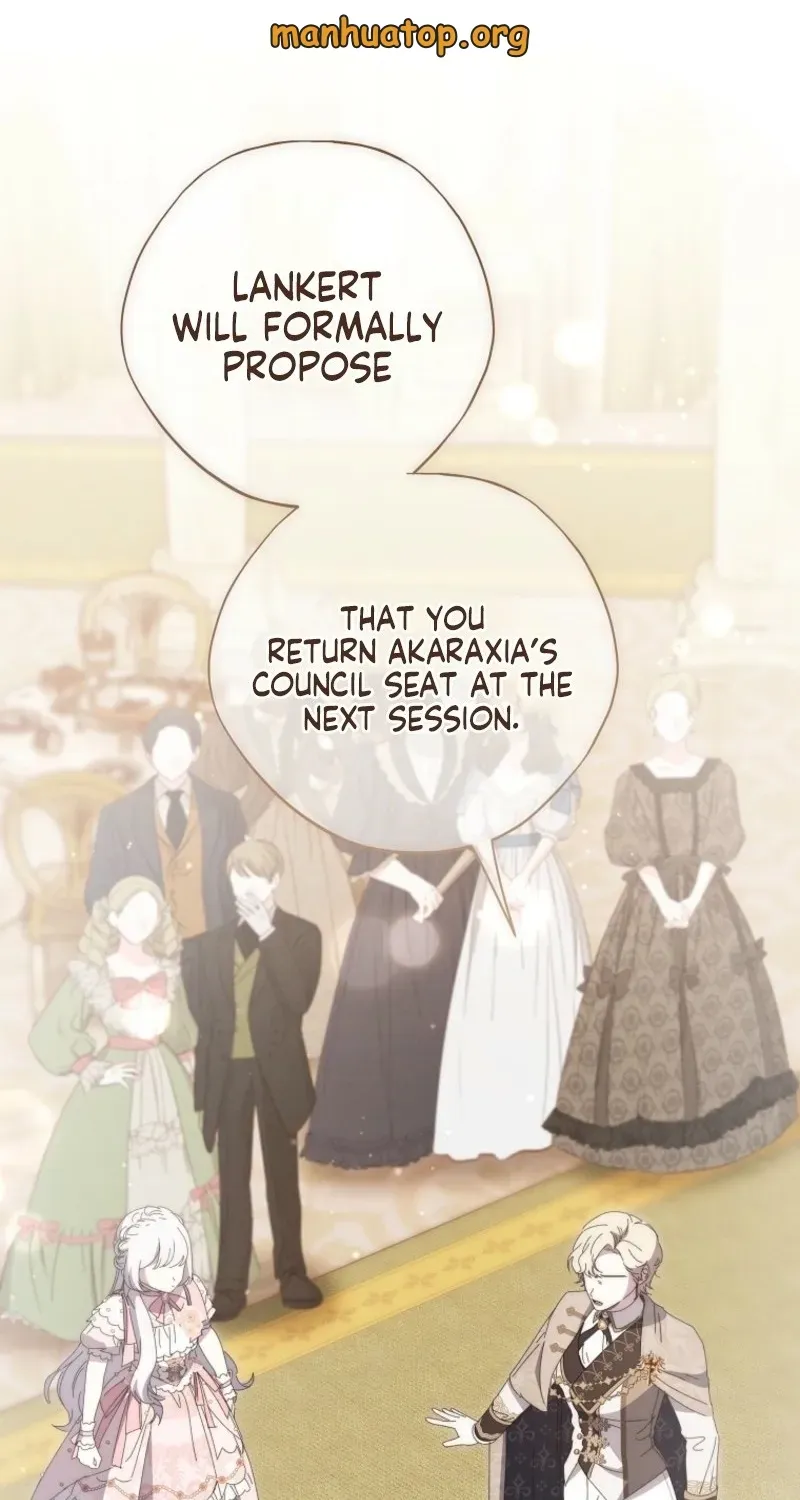 The Princess Reincarnation Chapter 44 page 1