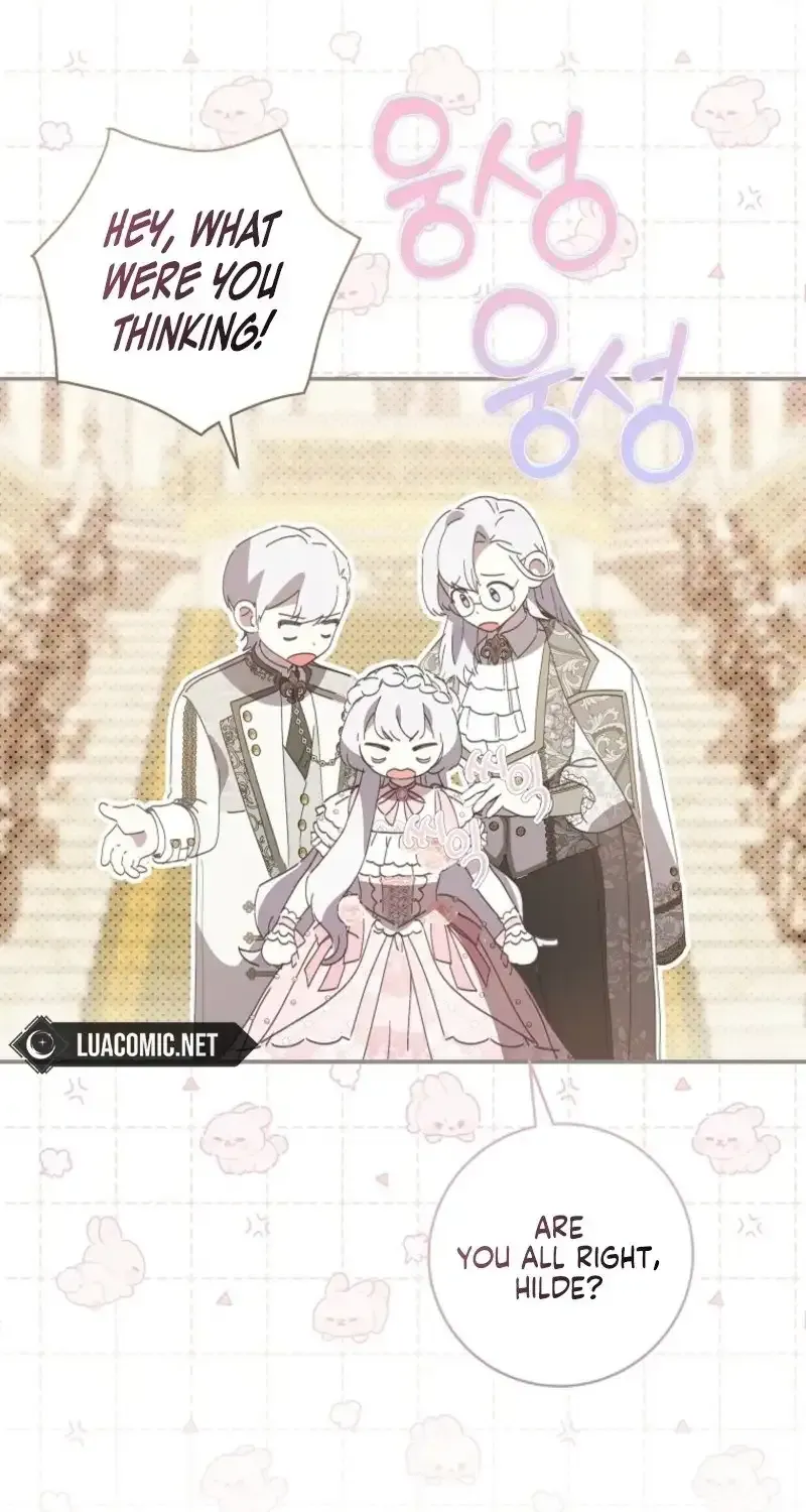 The Princess Reincarnation Chapter 44 page 95