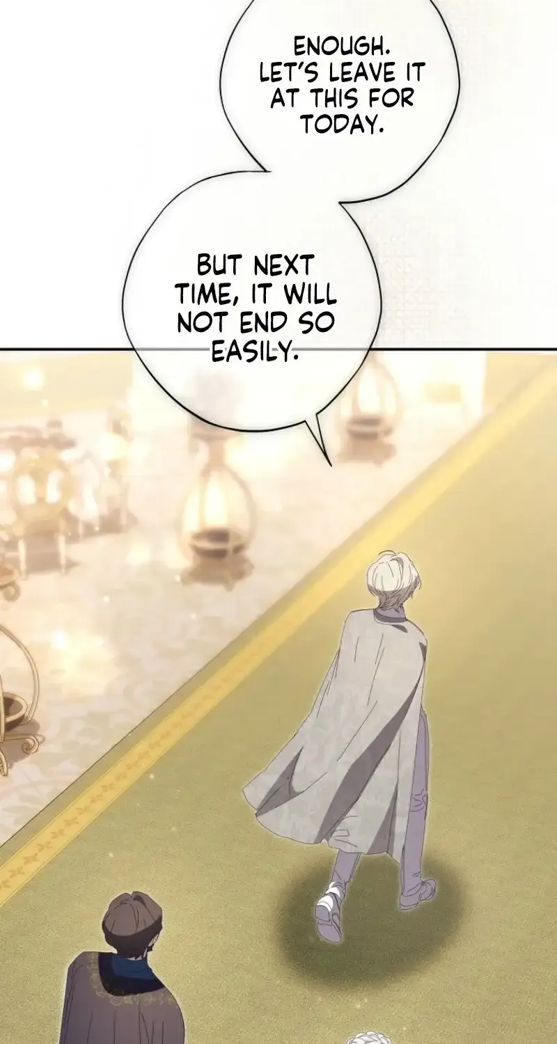 The Princess Reincarnation Chapter 44 page 93