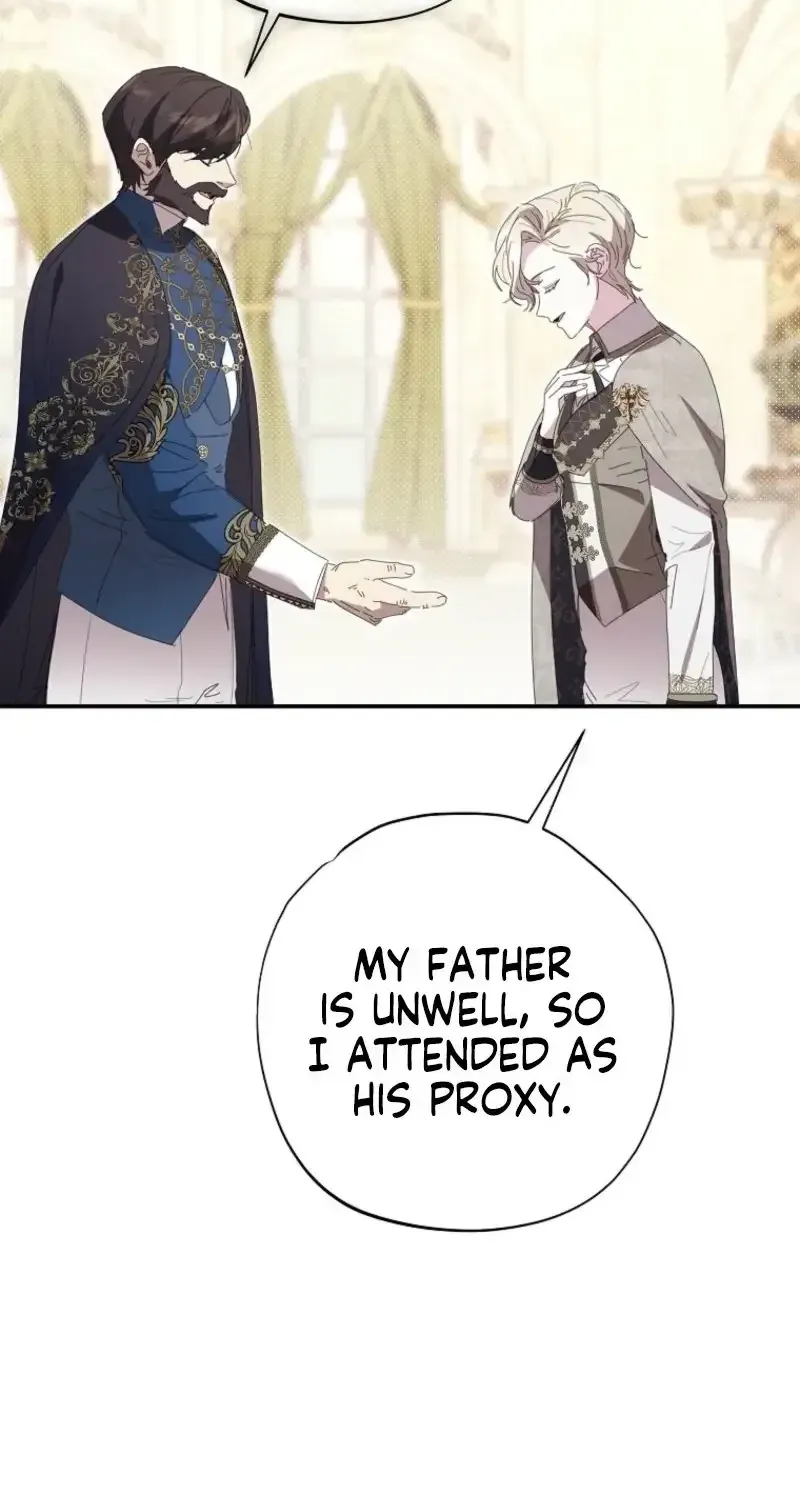 The Princess Reincarnation Chapter 44 page 70