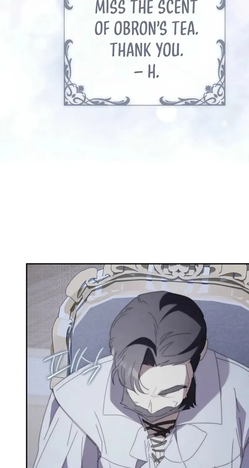 The Princess Reincarnation Chapter 46 page 21