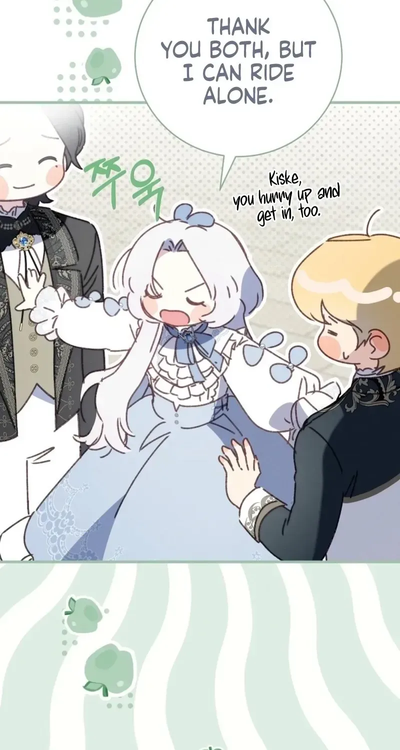 The Princess Reincarnation Chapter 46 page 54