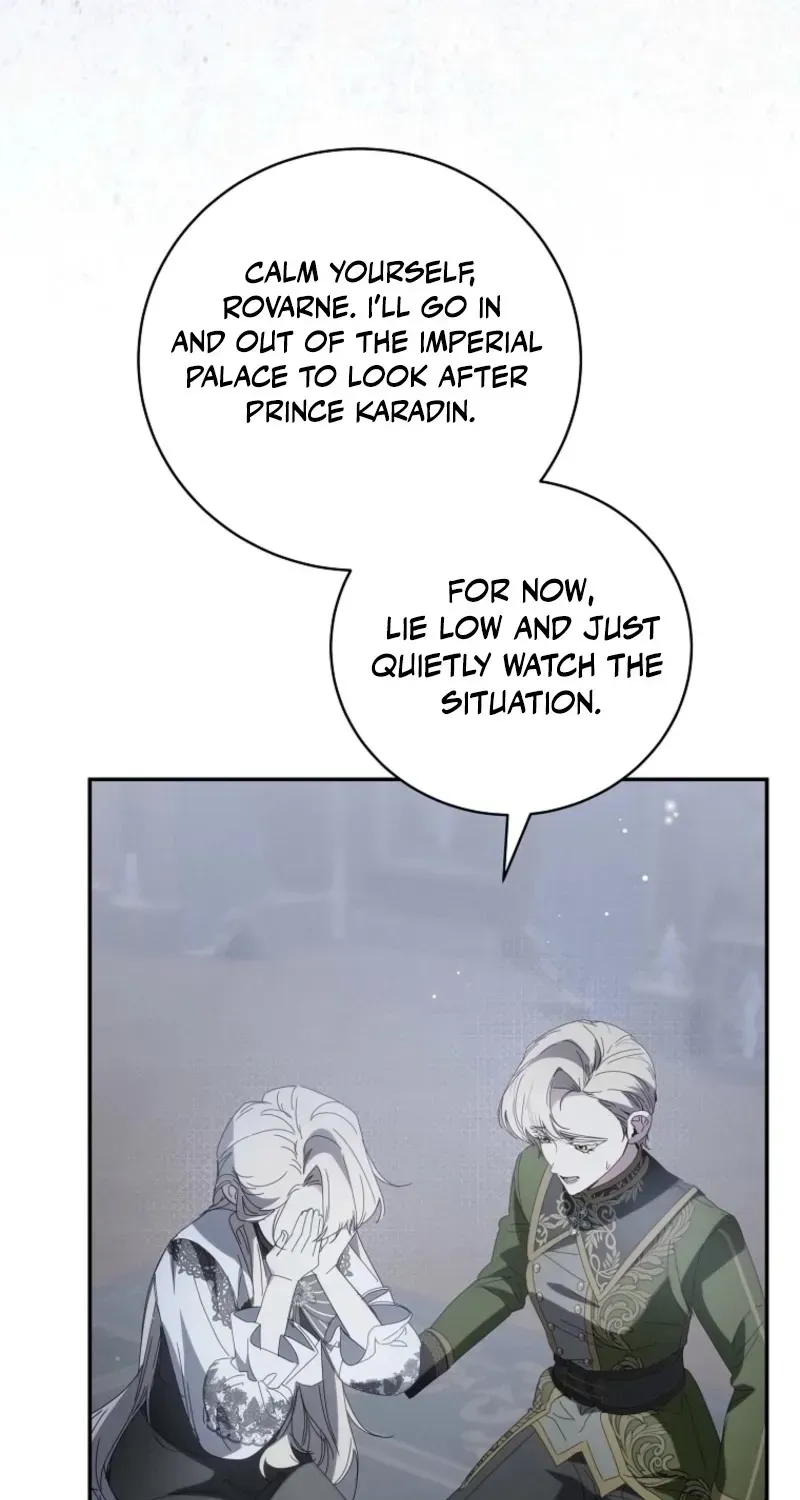 The Princess Reincarnation Chapter 47 page 10