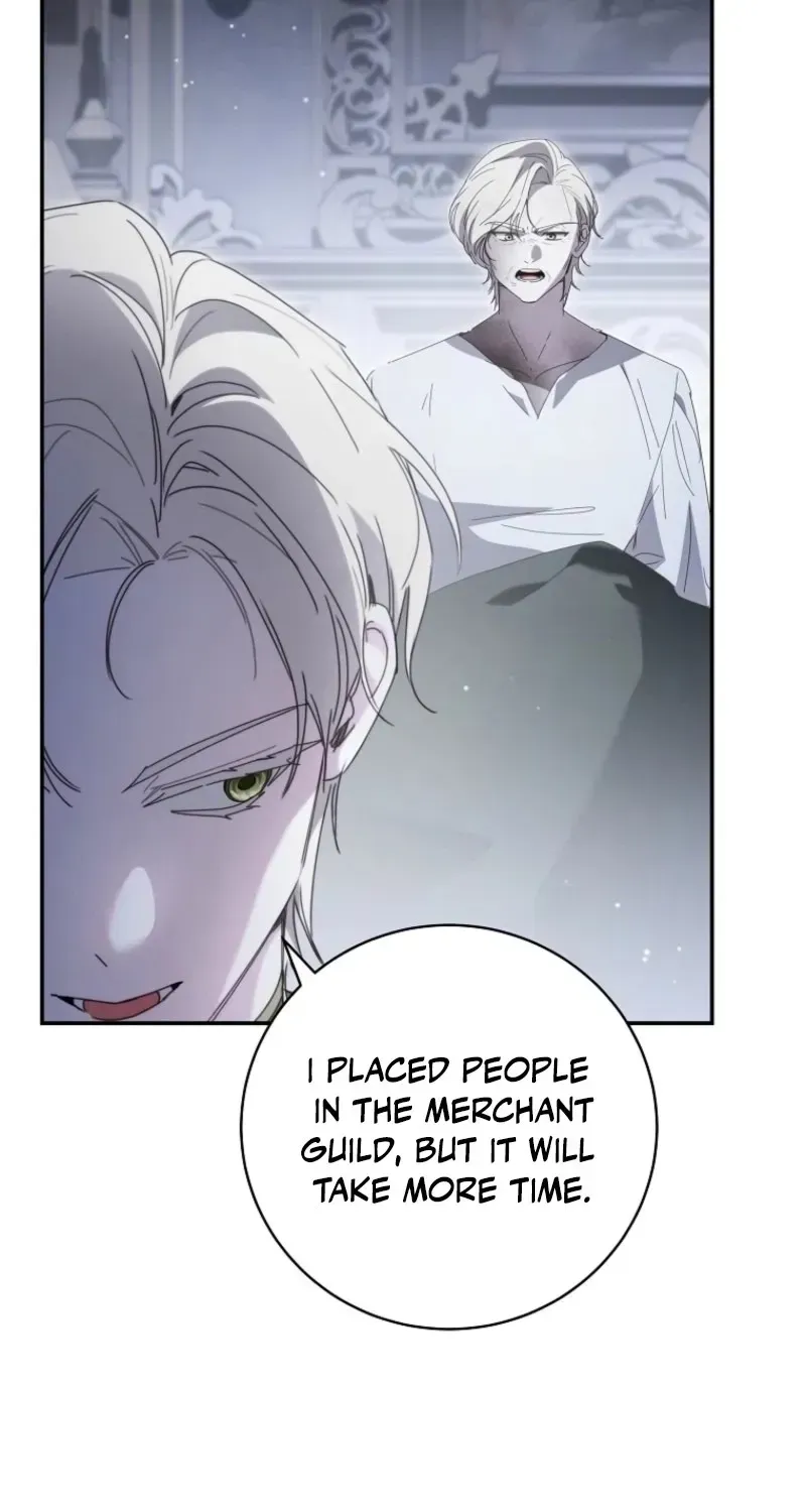 The Princess Reincarnation Chapter 47 page 12