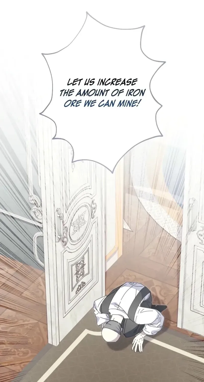 The Princess Reincarnation Chapter 47 page 41