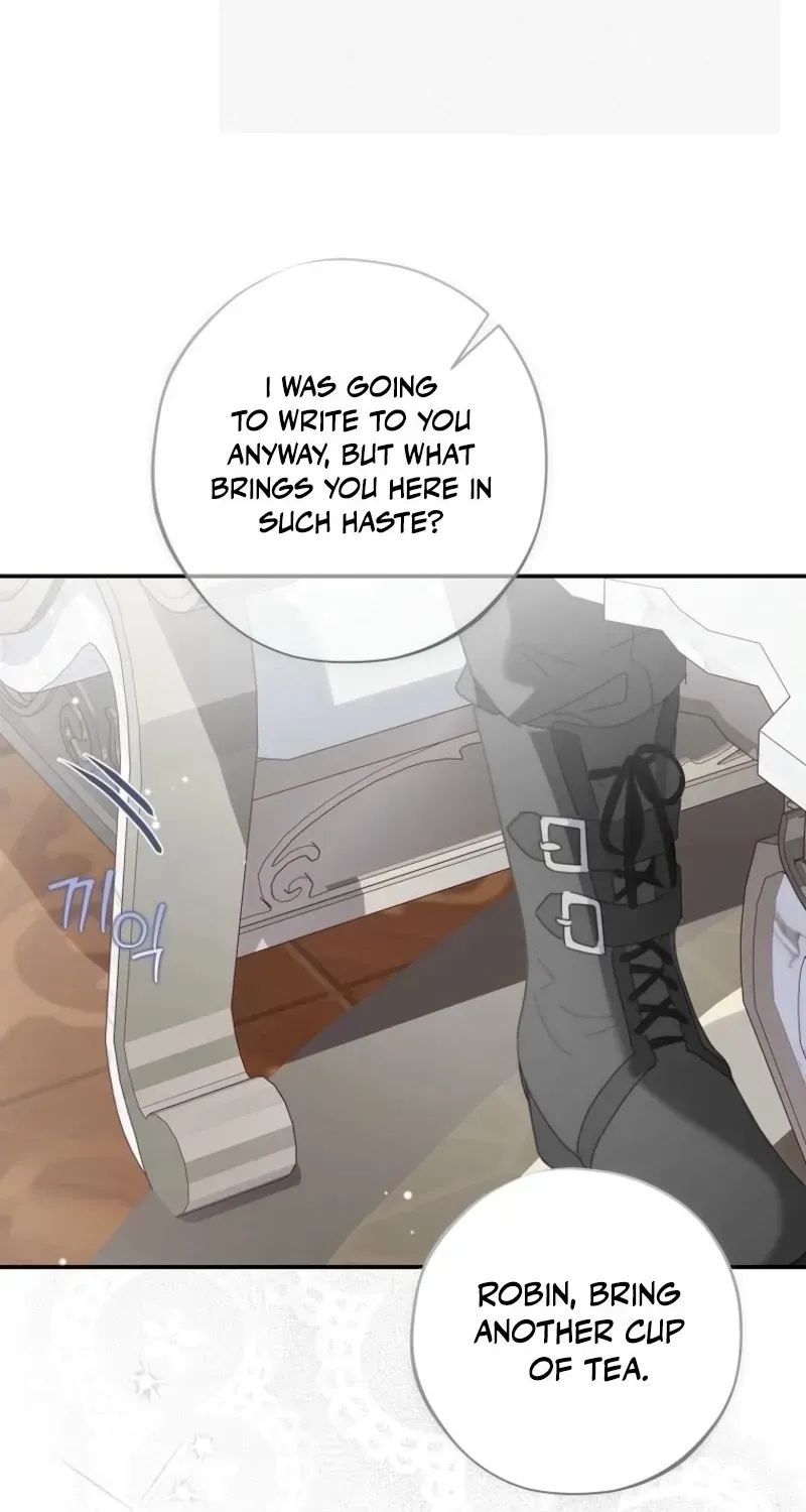 The Princess Reincarnation Chapter 47 page 44