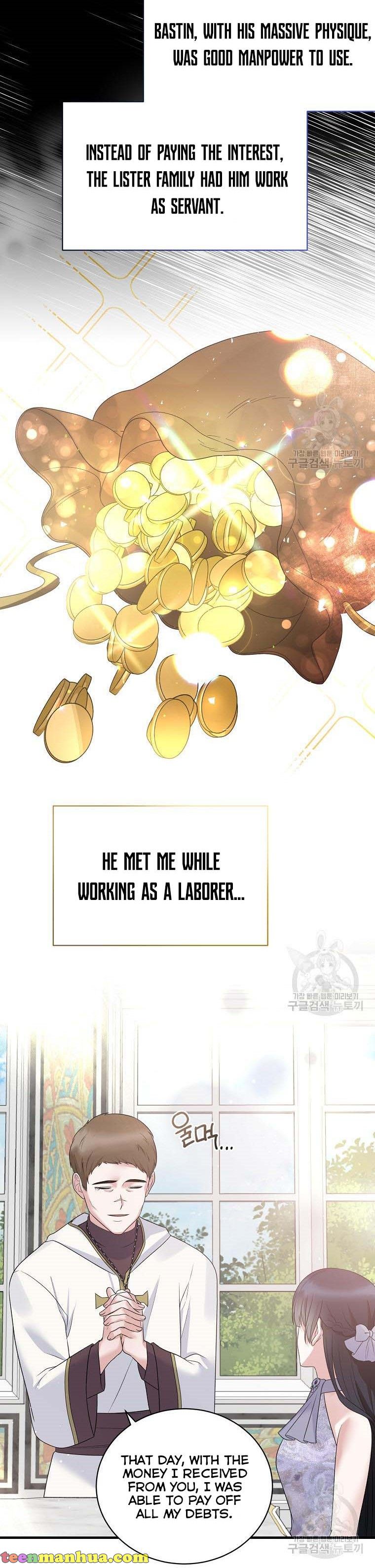 Angelic Lady Chapter 85 page 10