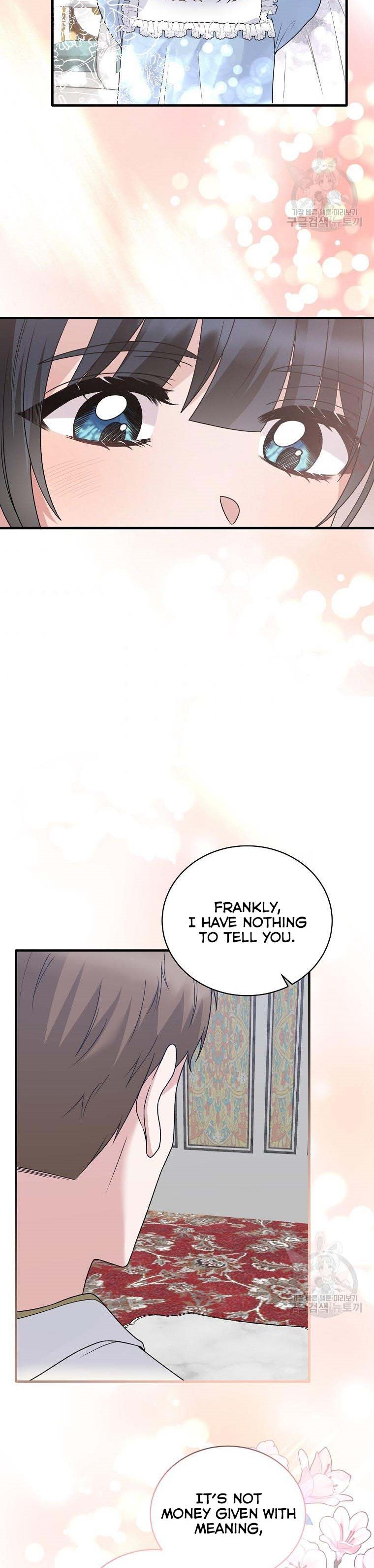 Angelic Lady Chapter 85 page 15