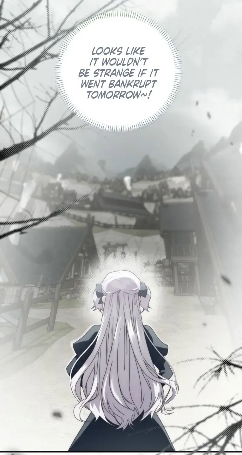 The Princess Reincarnation Chapter 48 page 6