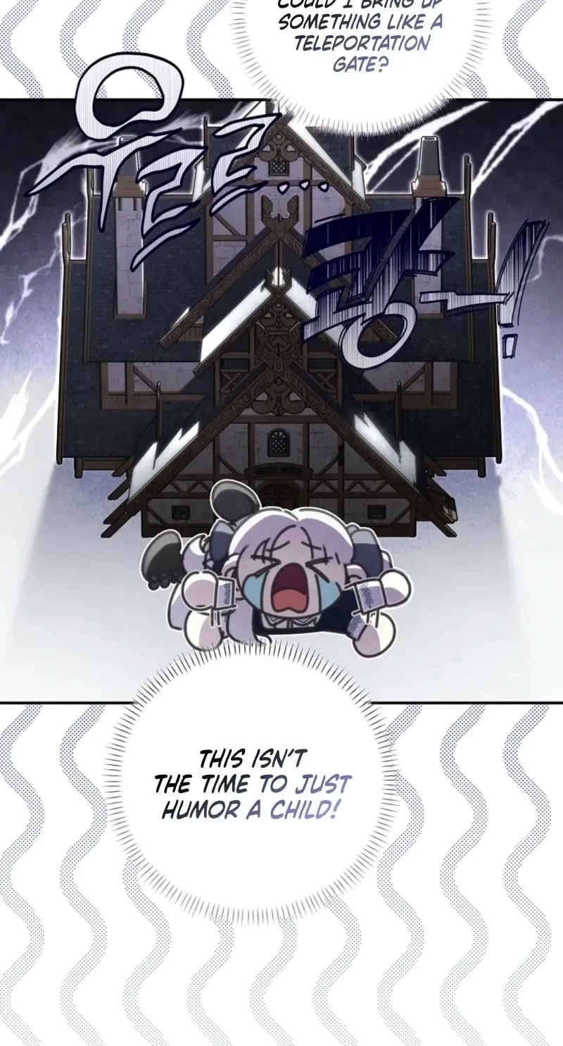 The Princess Reincarnation Chapter 48 page 19