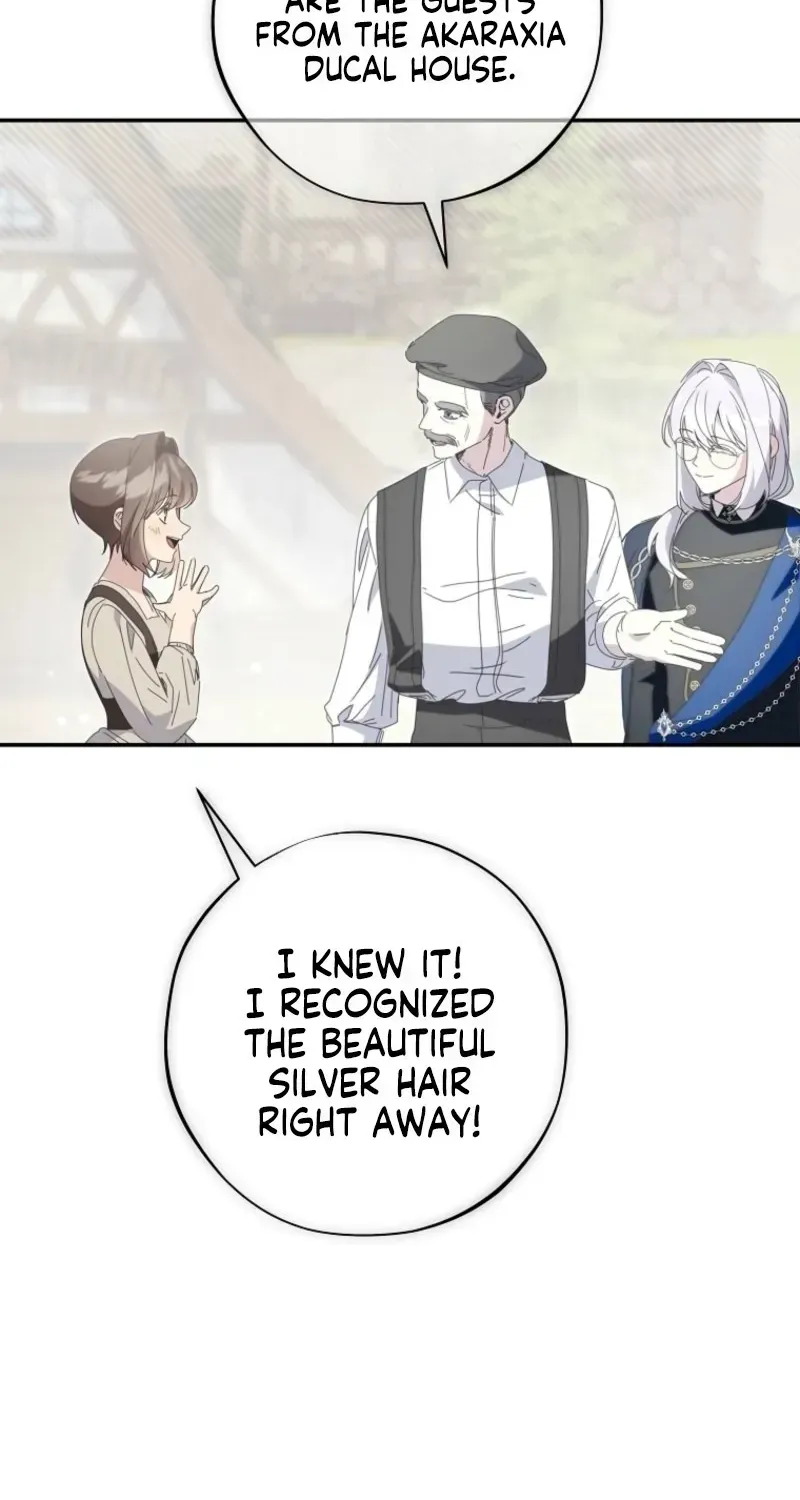 The Princess Reincarnation Chapter 48 page 29