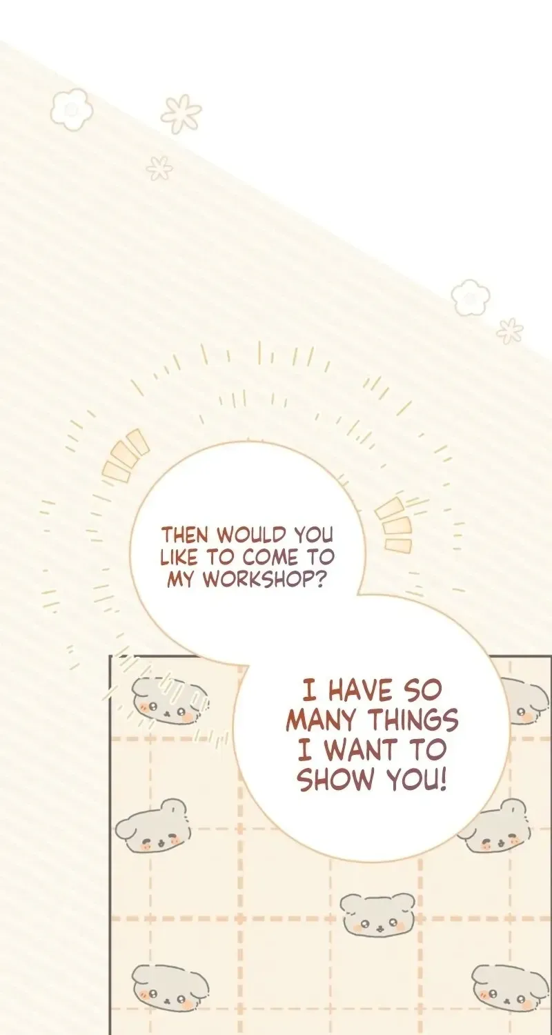The Princess Reincarnation Chapter 48 page 41